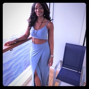 Meet your Posher, Felicity